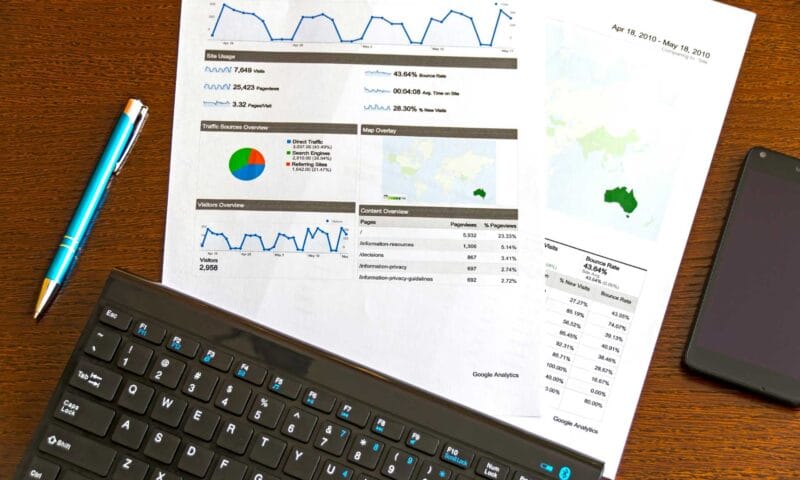 Why Did My Local Business Website Lose Google Rankings?