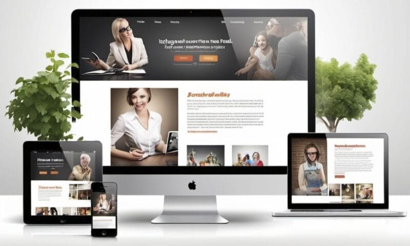 Web Design Trends to Watch in 2026