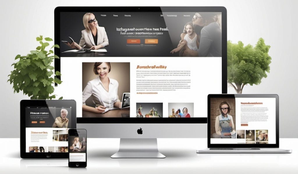 Web design trends for 2026